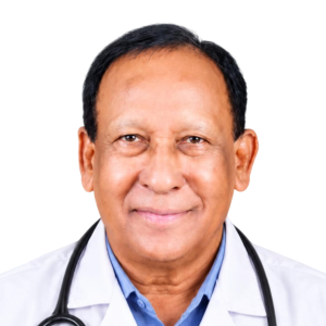 Dr. Suresh Chandra Pathak